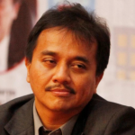 roy suryo