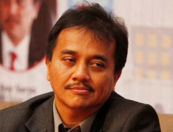 roy suryo