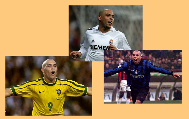 ronaldo fenomeno