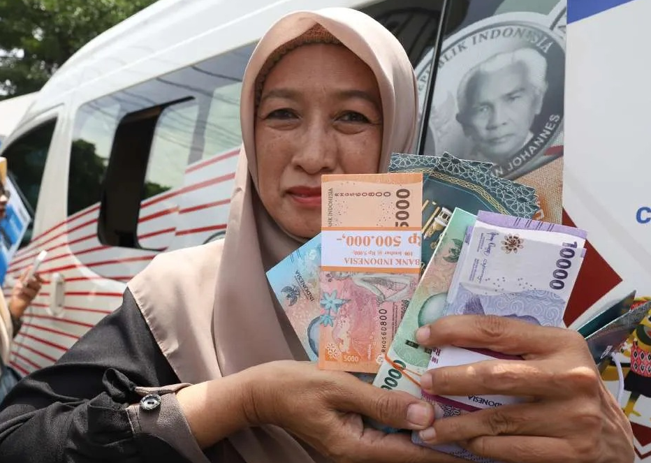 pintar bi go id penukaran uang