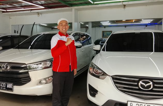 Cara Cek Mobil Bekas Sebelum Beli