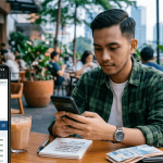 Cara Menghasilkan Uang dari HP Tanpa Aplikasi