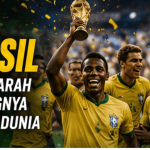 brasil dan piala dunia