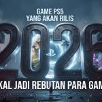 Game PS5 yang Akan Rilis 2026, Bakal Jadi Rebutan Para Gamer
