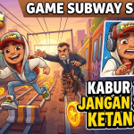 Game Subway Surfers