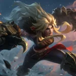 7 Pilihan Hero Counter Masha Revamp Mobile Legends Paling Ampuh Redam Keganasannya