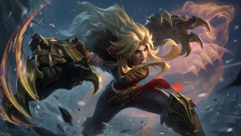 7 Pilihan Hero Counter Masha Revamp Mobile Legends Paling Ampuh Redam Keganasannya