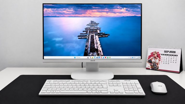 ASUS Resmi Rilis PC AiO V440 Series di Indonesia, Tawarkan Spek Mumpuni Mulai Rp8 Jutaan