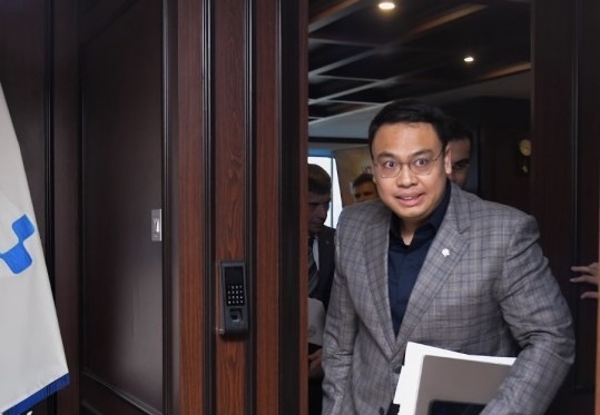 Beredar Isu Pemutusan Akses Internet Nasional Selama Tiga Hari, Komdigi Pastikan Hoaks