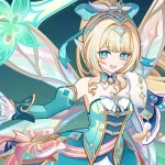 Bocoran Banner Wish Genshin Impact 7.1 Fase Pertama, Ada Vesna dan Vodyanitsa!