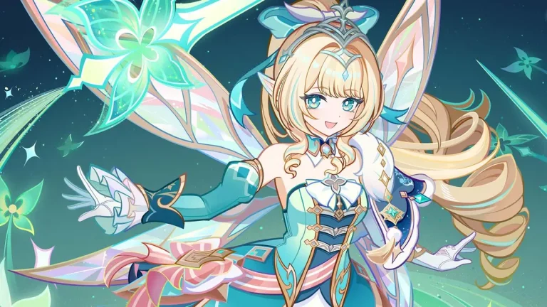 Bocoran Banner Wish Genshin Impact 7.1 Fase Pertama, Ada Vesna dan Vodyanitsa!