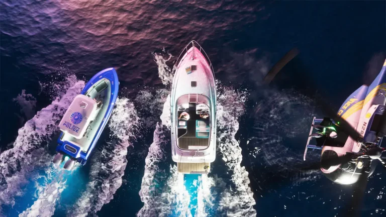 Bocoran Minigame GTA VI: Mulai dari Golf Mini Sampai Jet Ski