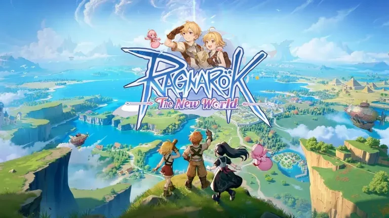 Daftar Kode Redeem Ragnarok: The New World September 2026 dan Cara Klaim Hadiah
