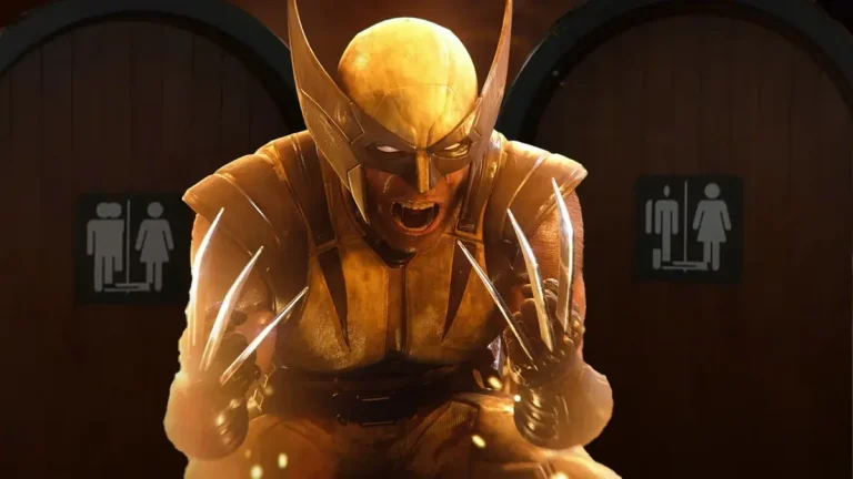 Dituding Pakai Generative AI di Game Wolverine, Insomniac Games Beri Klarifikasi