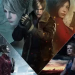 Film Baru Sukses Besar, Penjualan Game Resident Evil Melonjak Menurut Analis