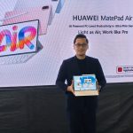 HUAWEI MatePad Air 2026 Meluncur di Indonesia, Hadirkan Bodi Ramping dan Layar Inovatif PaperMatte
