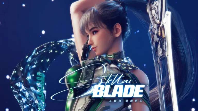 Kisah Perjuangan Shift Up: Sempat Terpuruk Sebelum Menuai Sukses Lewat Stellar Blade