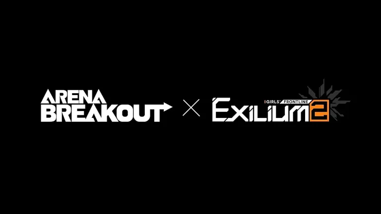 Kolaborasi Epik Arena Breakout x Girls Frontline 2: Exilium Resmi Meluncur
