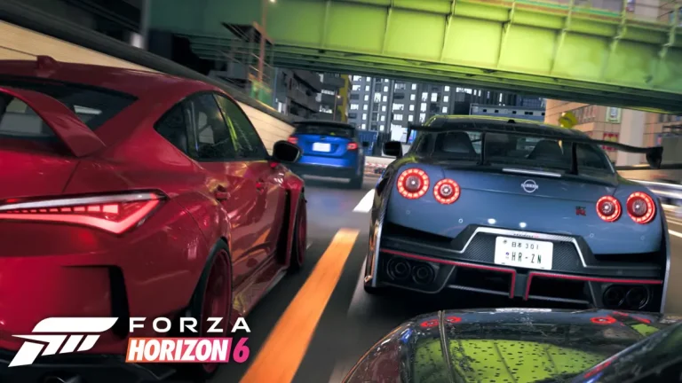 Komunitas Forza Horizon 6 Jepang Protes Gelombang Banned Desain Mobil Itasha