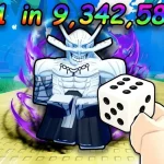 Kumpulan Kode Redeem Anime Dice Roblox Terbaru Edisi September 2026