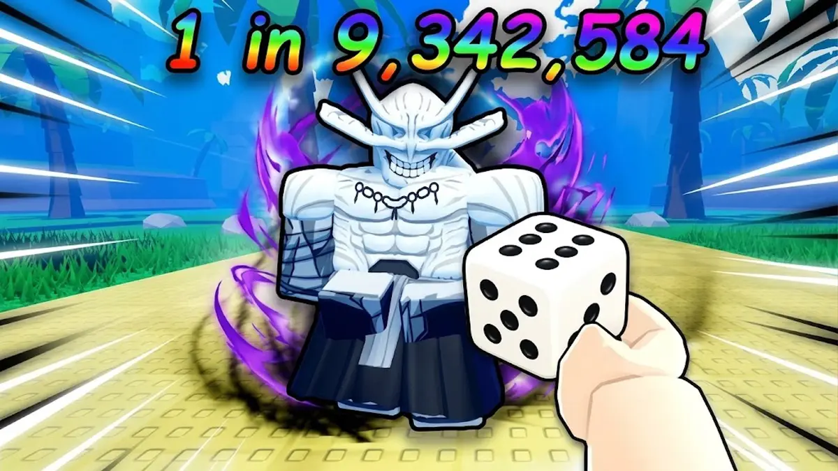 Kumpulan Kode Redeem Anime Dice Roblox Terbaru Edisi September 2026