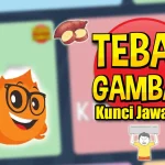 Kunci Jawaban Kuis Tebak Gambar Lengkap Semua Level