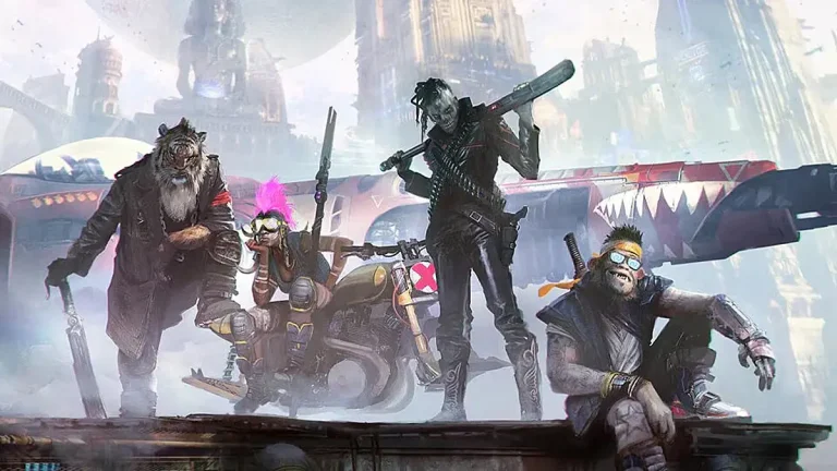 Misteri Berlanjut, Perkembangan Anyar Beyond Good & Evil 2 Akhirnya Terungkap