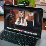 Obsbot Meet Flip Resmi Rilis, Webcam Lipat 4K Bertenaga AI Paling Mungil di Dunia