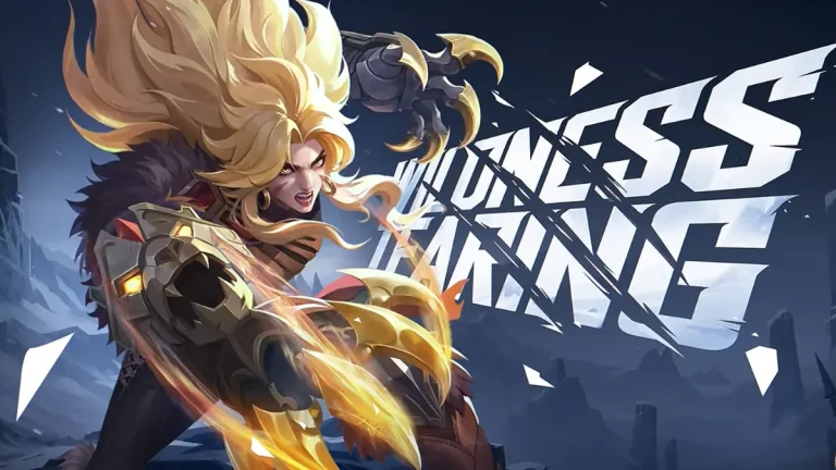 Panduan Build Masha Mobile Legends Revamp Tersakit Tahun 2026