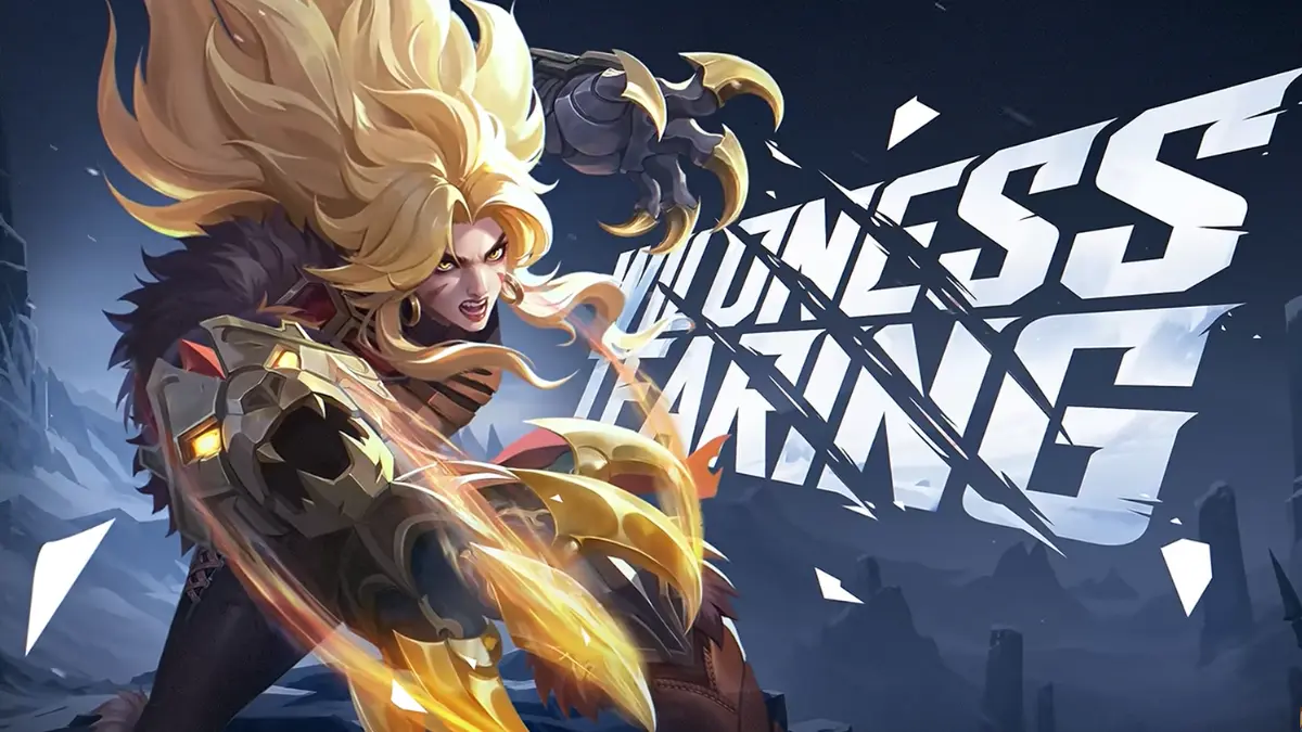 Panduan Build Masha Mobile Legends Revamp Tersakit Tahun 2026