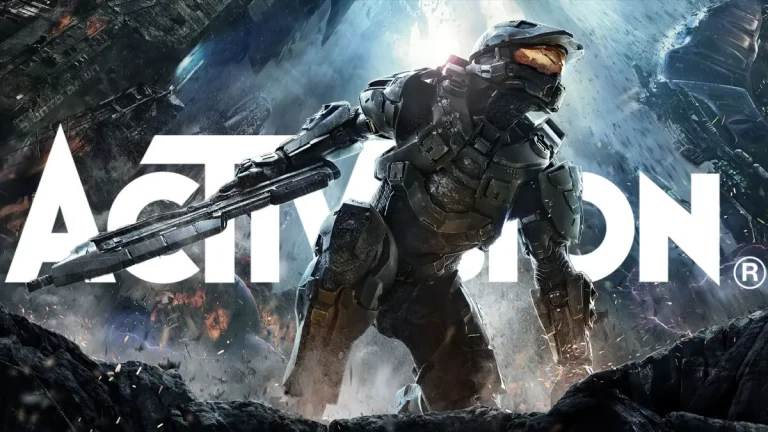 Restrukturisasi Besar Xbox: Activision Resmi Ambil Alih Proyek Game Halo Mendatang