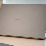 Review ASUS Zenbook A14 OLED UX3407NA 2026: Laptop Super Ringan Bertenaga Snapdragon X2 Elite 80 TOPS