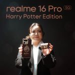 Spesifikasi dan Harga Realme 16 Pro Harry Potter Edition yang Resmi Hadir di Indonesia