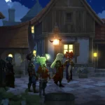 Sutradara Unicorn Overlord Umumkan Proyek Game Action RPG Anyar DAWNGAZER