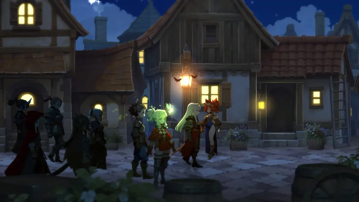 Sutradara Unicorn Overlord Umumkan Proyek Game Action RPG Anyar DAWNGAZER