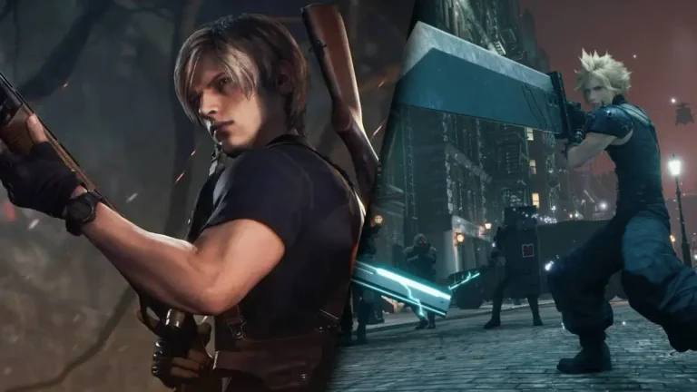 Tren Remake Game Lawas Kian Menjamur: Haruskah Seluruh Judul Klasik Dirombak Total?