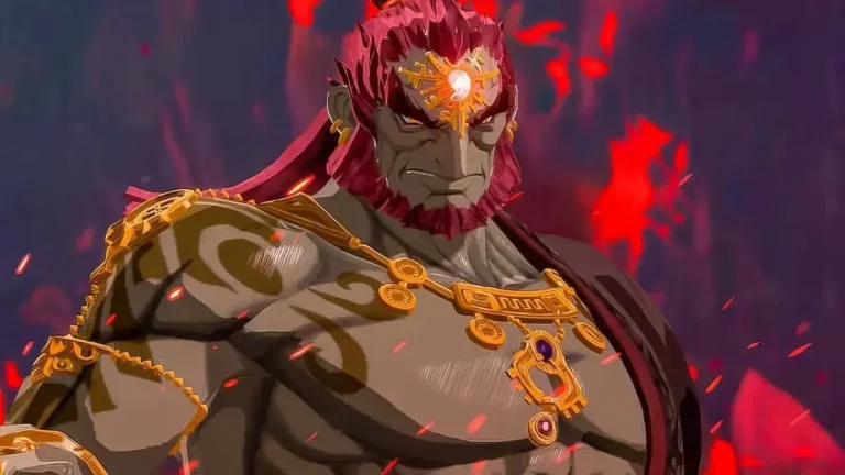 Ubisoft Sempat Ajukan Proyek Game Zelda Berkarakter Utama Ganondorf, Ini Faktanya