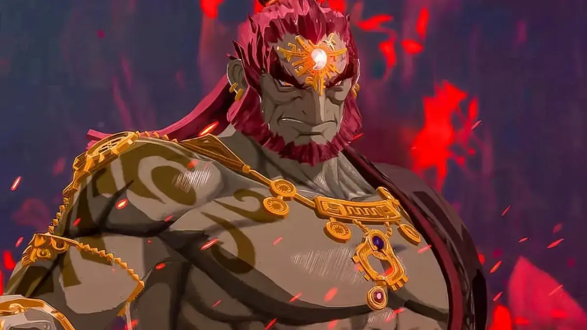 Ubisoft Sempat Ajukan Proyek Game Zelda Berkarakter Utama Ganondorf, Ini Faktanya