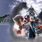 Ukuran File Final Fantasy VII Revelation Bakal Kalahkan Seri Rebirth