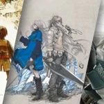 5 Game JRPG Kurang Populer yang Sangat Pantas Diberi Seri Lanjutan