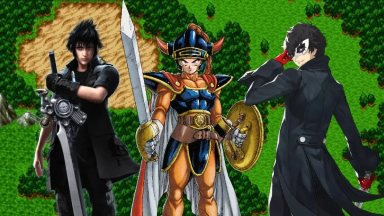 5 Maestro Musik Game Asal Jepang Paling Berpengaruh Sepanjang Masa