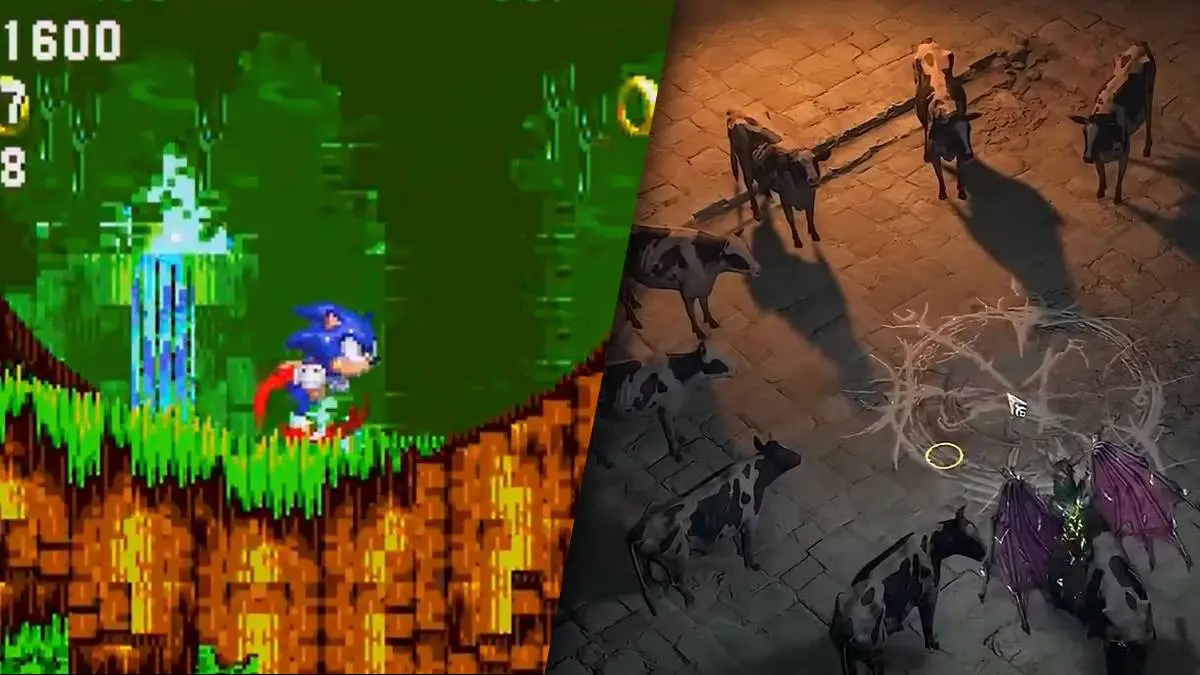 5 Teori Konspirasi Video Game Legendaris yang Pernah Menghebohkan Dunia