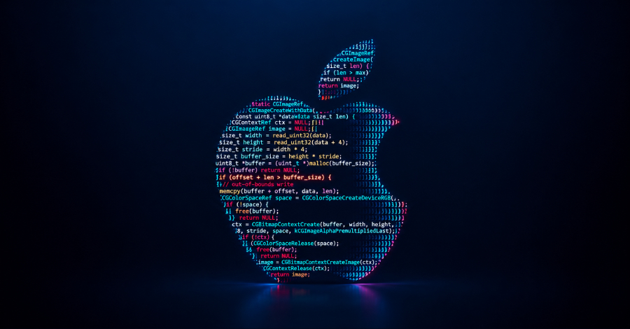 Apple Rilis Pembaruan Keamanan untuk iPhone dan iPad Lawas Akibat Celah CoreGraphics