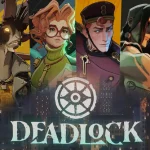 Belum Resmi Rilis, Rekor Jumlah Pemain Aktif Deadlock Sukses Tembus Angka Fantastis