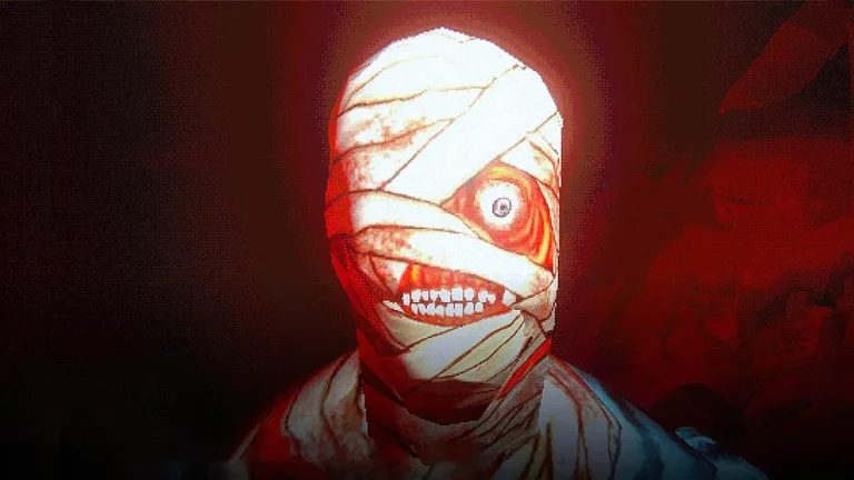 Beredar Rumor Game Horor Mouthwashing Bakal Diangkat ke Layar Lebar