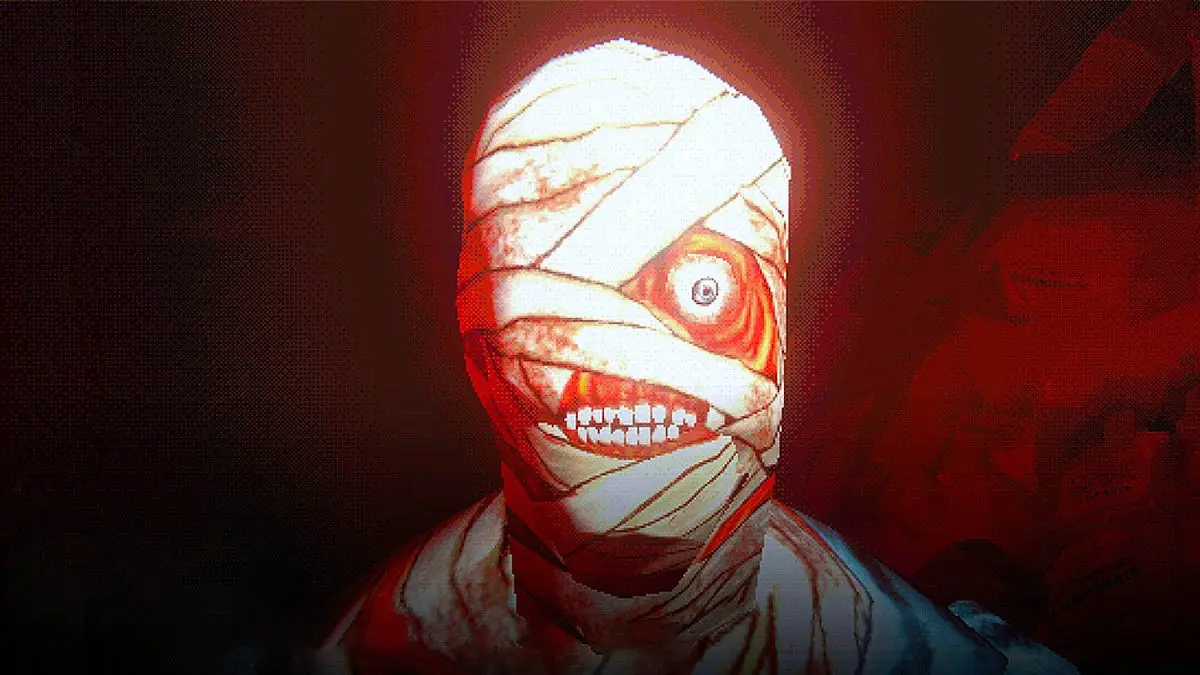 Beredar Rumor Game Horor Mouthwashing Bakal Diangkat ke Layar Lebar