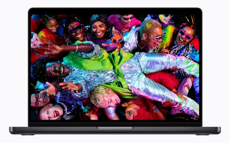Bocoran Apple: MacBook Layar Sentuh Berpeluang Debut Akhir Oktober