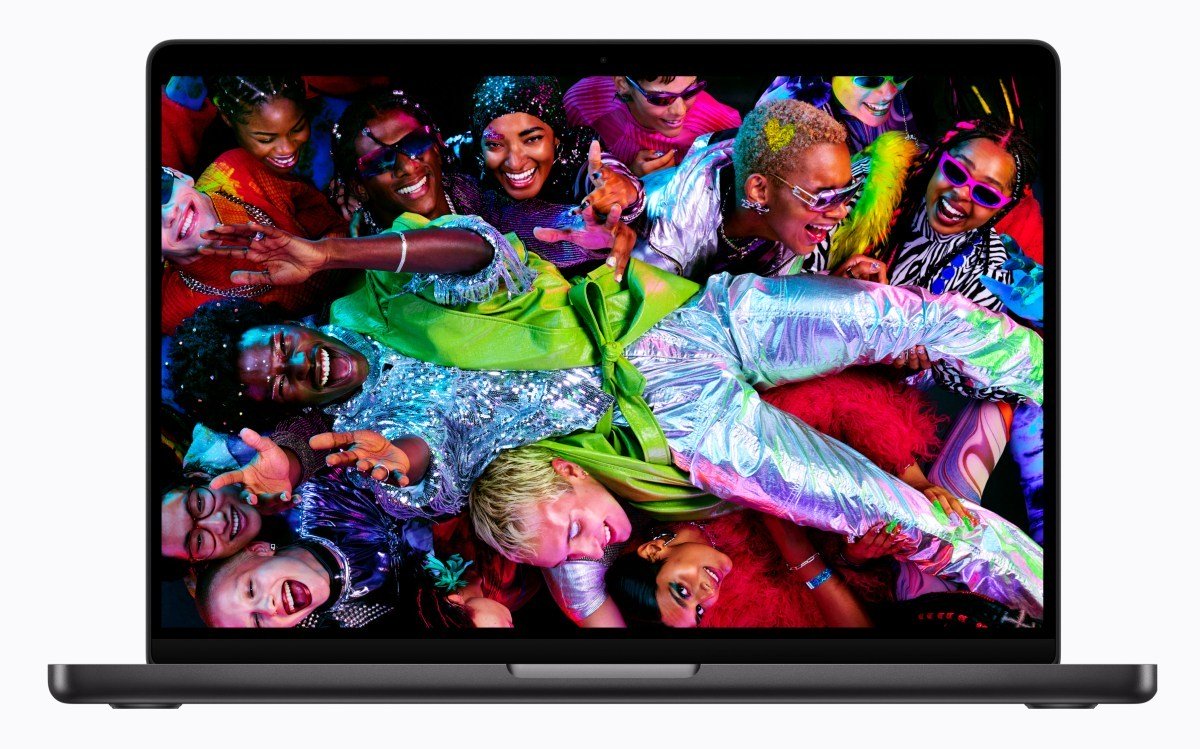 Bocoran Apple: MacBook Layar Sentuh Berpeluang Debut Akhir Oktober