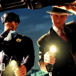 Bocoran Beredar, Rockstar Games Dikabarkan Garap Sekuel LA Noire Pasca GTA VI