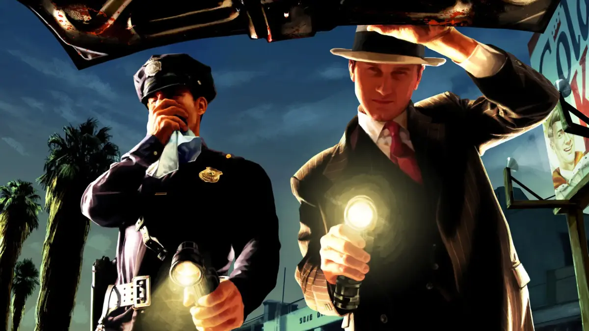 Bocoran Beredar, Rockstar Games Dikabarkan Garap Sekuel LA Noire Pasca GTA VI